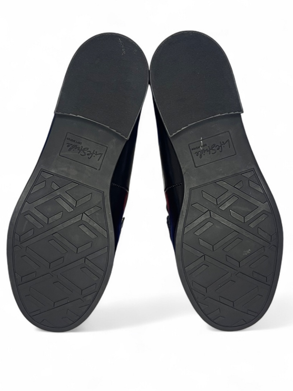 LifeStride Santana Penny Strap Accent Loafer Shoes - Women’s Size 9.5 - NEW - Picture 5 of 8